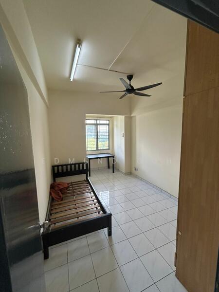 Taman Serdang Perdana untuk Untuk Disewa - RM 1,300 /bulan, Feb 2026 - Bedroom - PropertyGuru.com.my