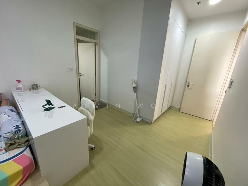 Service Residence for Sale at Sunway Citrine Residences - Calvin Wong - Interior - PropertyGuru.com.my