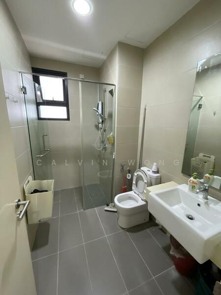 Service Residence for Sale at Sunway Citrine Residences - Calvin Wong - Bathroom - PropertyGuru.com.my