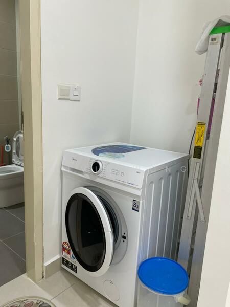 Service Residence for Sale at Sunway Citrine Residences - Calvin Wong - Bathroom - PropertyGuru.com.my