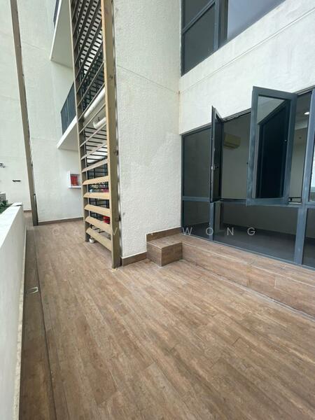 Service Residence for Sale at Sunway Citrine Residences - Calvin Wong - Balcony - PropertyGuru.com.my