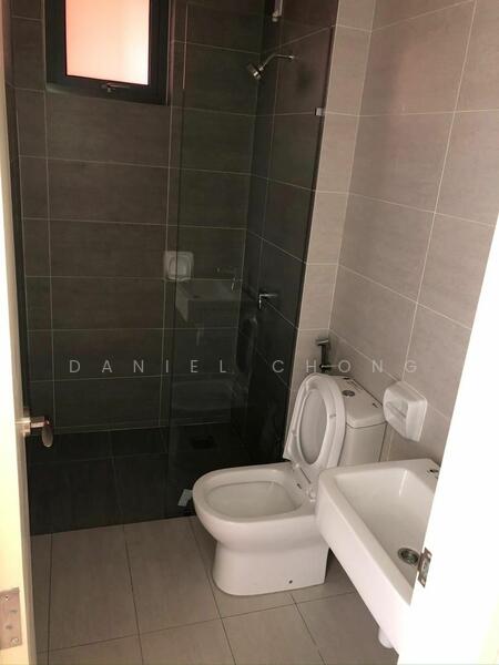 The Tresor @ Gravit8 untuk Untuk Dijual - RM 259,000, Feb 2026 - Bathroom - PropertyGuru.com.my