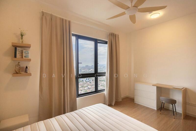 Sunway Serene untuk Untuk Disewa - RM 3,400 /bulan, Feb 2026 - PropertyGuru.com.my
