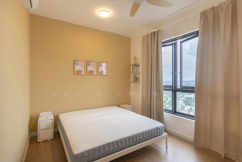 Sunway Serene untuk Untuk Disewa - RM 3,400 /bulan, Feb 2026 - Bedroom - PropertyGuru.com.my