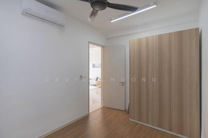 Sunway Serene untuk Untuk Disewa - RM 3,400 /bulan, Feb 2026 - Bedroom - PropertyGuru.com.my