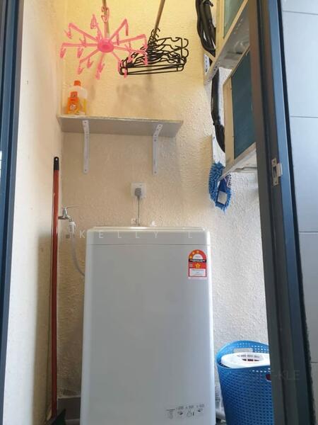 EDUSENTRAL untuk Untuk Disewa - RM 1,400 /bulan, Feb 2026 - Interior - PropertyGuru.com.my