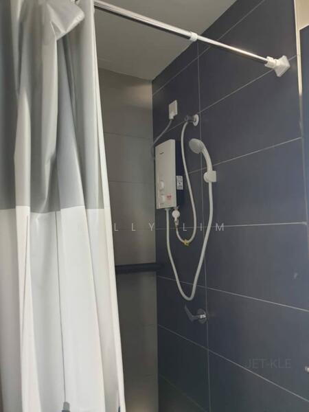 EDUSENTRAL untuk Untuk Disewa - RM 1,400 /bulan, Feb 2026 - Bathroom - PropertyGuru.com.my