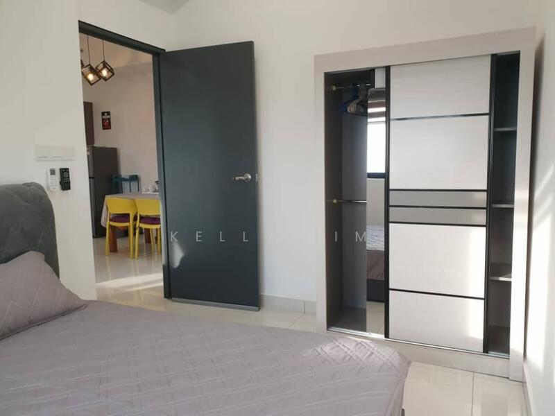 EDUSENTRAL untuk Untuk Disewa - RM 1,400 /bulan, Feb 2026 - Bedroom - PropertyGuru.com.my