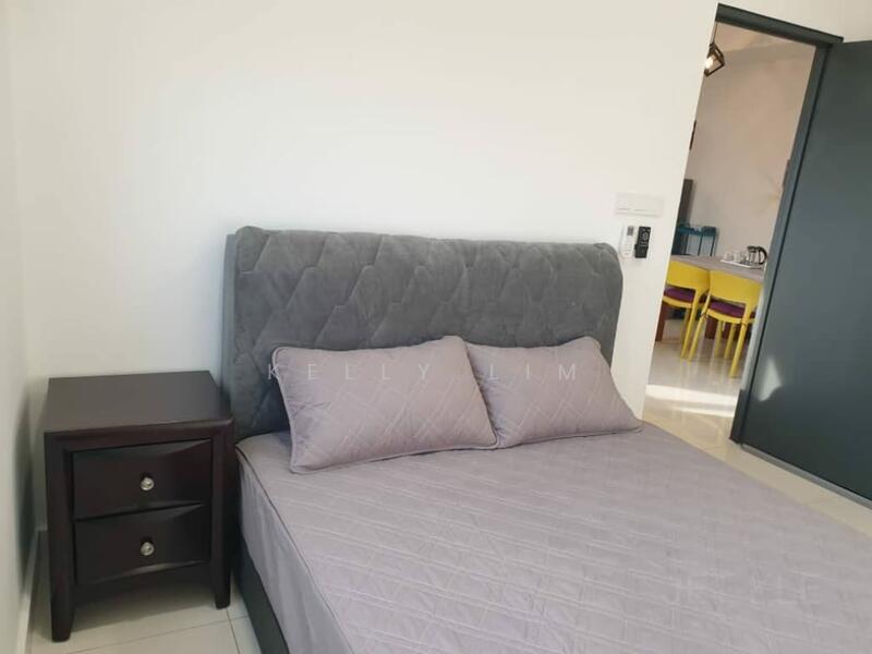 EDUSENTRAL untuk Untuk Disewa - RM 1,400 /bulan, Feb 2026 - Bedroom - PropertyGuru.com.my