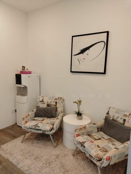 Office for Sale in Cyberjaya (Selangor) - Zaidah Ahmad - Interior - PropertyGuru.com.my