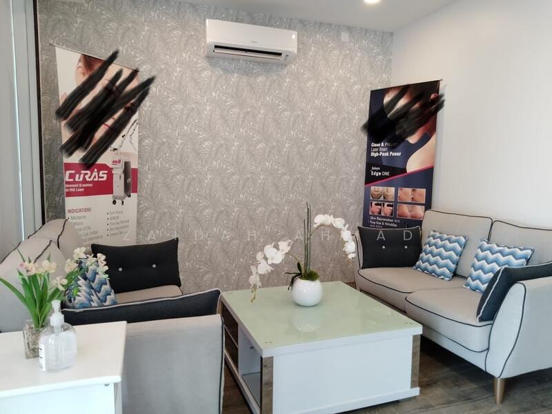 Office for Sale in Cyberjaya (Selangor) - Zaidah Ahmad - Interior - PropertyGuru.com.my