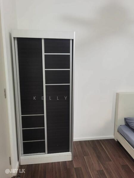 Service Residence for Rent at Geo Bukit Rimau - Kelly Lim - Bedroom - PropertyGuru.com.my
