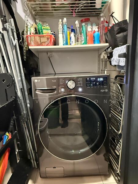 Sunway Serene untuk Untuk Disewa - RM 6,900 /bulan, Feb 2026 - Interior - PropertyGuru.com.my