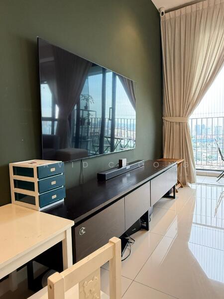 Sunway Serene untuk Untuk Disewa - RM 6,900 /bulan, Feb 2026 - Living Room - PropertyGuru.com.my