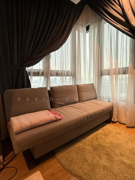 Sunway Serene untuk Untuk Disewa - RM 6,900 /bulan, Feb 2026 - Living Room - PropertyGuru.com.my