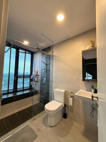 Sunway Serene untuk Untuk Disewa - RM 6,900 /bulan, Feb 2026 - Bathroom - PropertyGuru.com.my