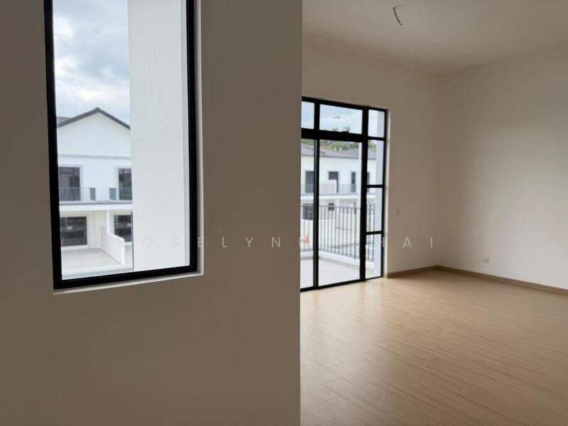 Cluster House for Rent in Eco Botanic (Iskandar Puteri (Nusajaya)) - Roselynn Chai - Interior - PropertyGuru.com.my