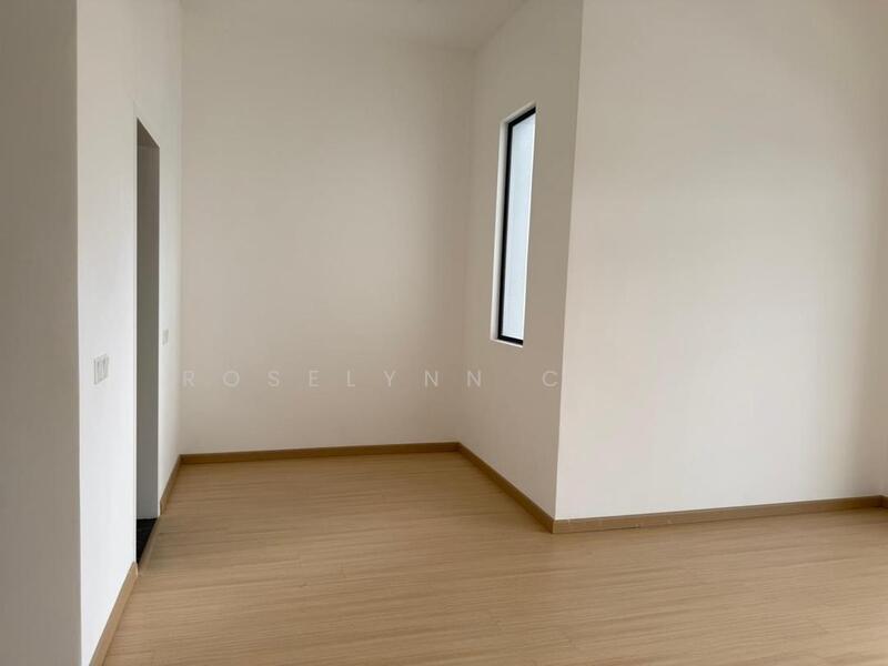 Cluster House for Rent in Eco Botanic (Iskandar Puteri (Nusajaya)) - Roselynn Chai - Interior - PropertyGuru.com.my