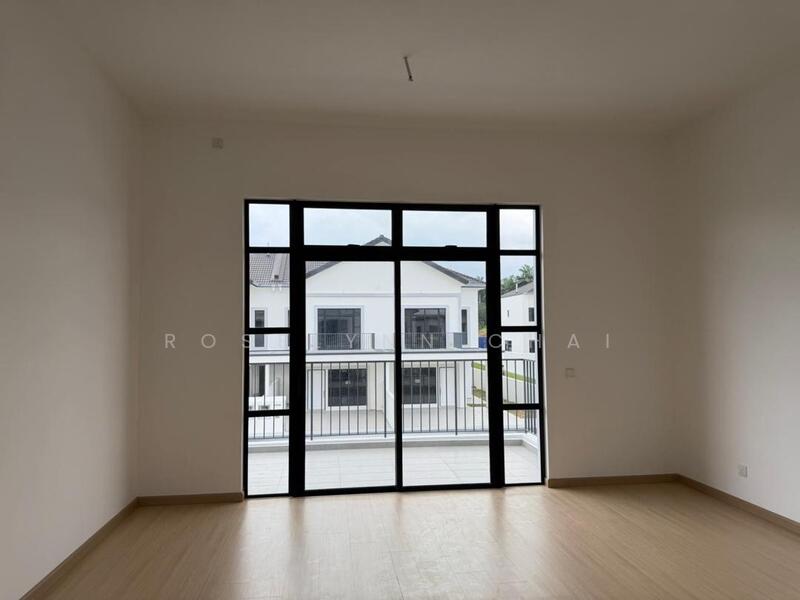 Cluster House for Rent in Eco Botanic (Iskandar Puteri (Nusajaya)) - Roselynn Chai - Living Room - PropertyGuru.com.my