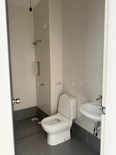 Cluster House for Rent in Eco Botanic (Iskandar Puteri (Nusajaya)) - Roselynn Chai - Bathroom - PropertyGuru.com.my