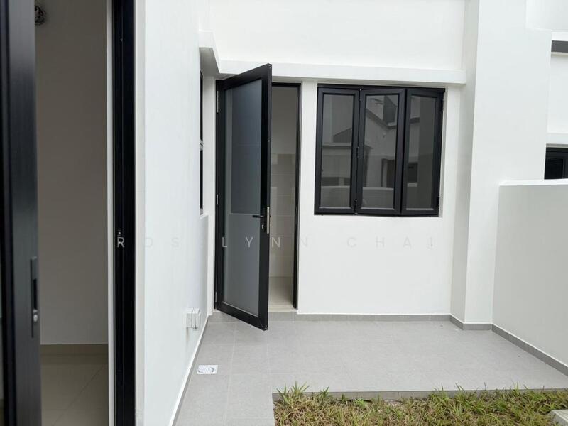 Cluster House for Rent in Eco Botanic (Iskandar Puteri (Nusajaya)) - Roselynn Chai - Exterior - PropertyGuru.com.my
