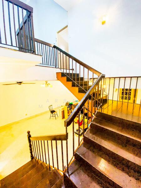 Terraced House for Sale in Gombak (Selangor) - Arbain Mahmood - Interior - PropertyGuru.com.my
