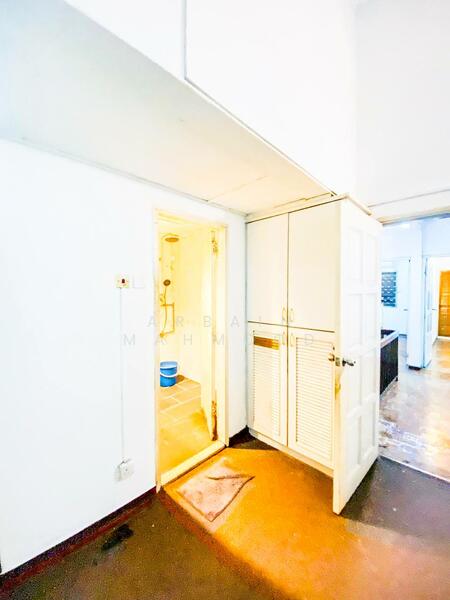 Terraced House for Sale in Gombak (Selangor) - Arbain Mahmood - Bathroom - PropertyGuru.com.my
