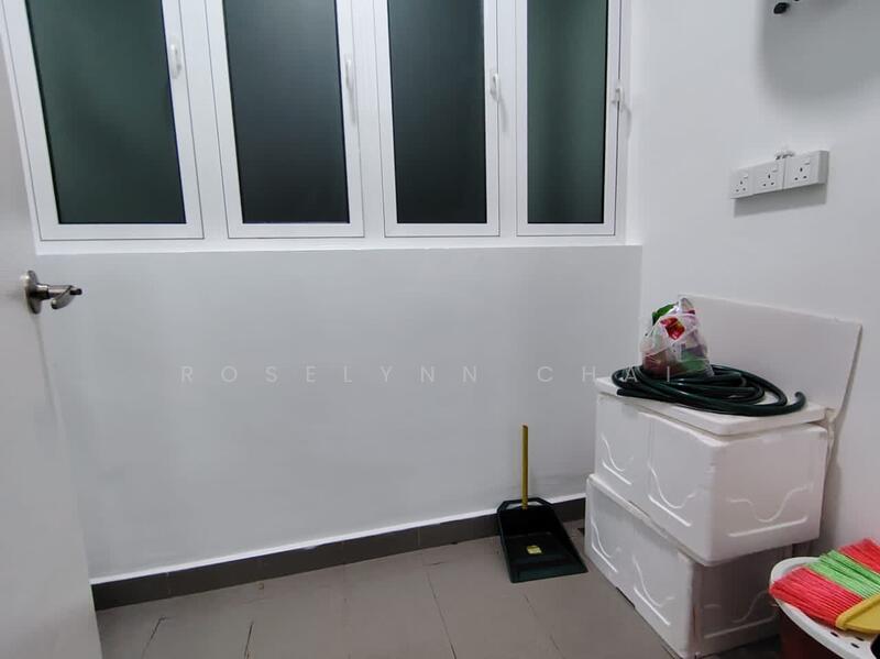 Condominium for Rent at D'Suites Akasia Horizon - Roselynn Chai - Interior - PropertyGuru.com.my