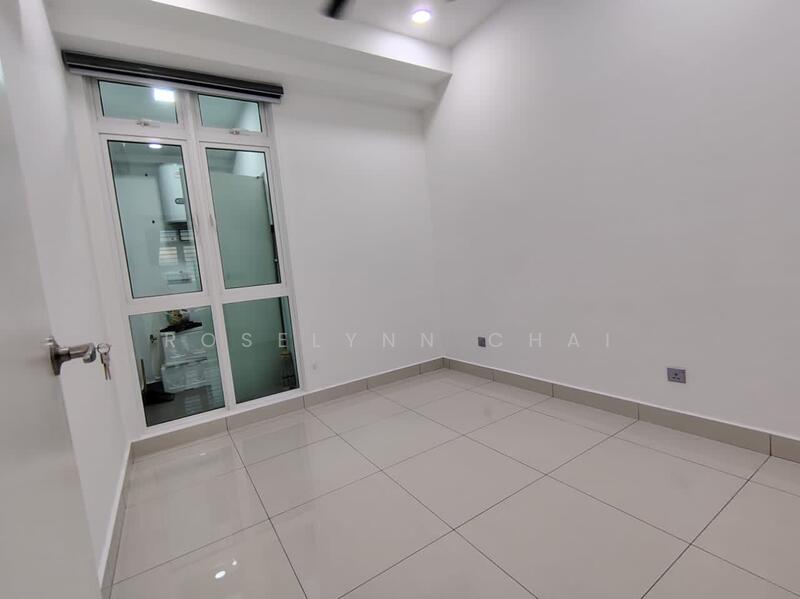 Condominium for Rent at D'Suites Akasia Horizon - Roselynn Chai - Interior - PropertyGuru.com.my