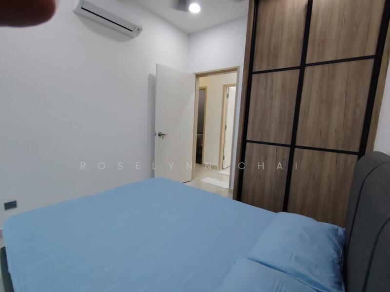 Condominium for Rent at D'Suites Akasia Horizon - Roselynn Chai - Bedroom - PropertyGuru.com.my