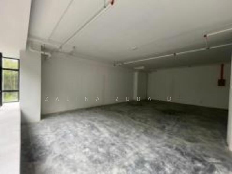 Shop / Office for Rent in Denai Alam (Shah Alam) - Zalina Zubaidi - Interior - PropertyGuru.com.my