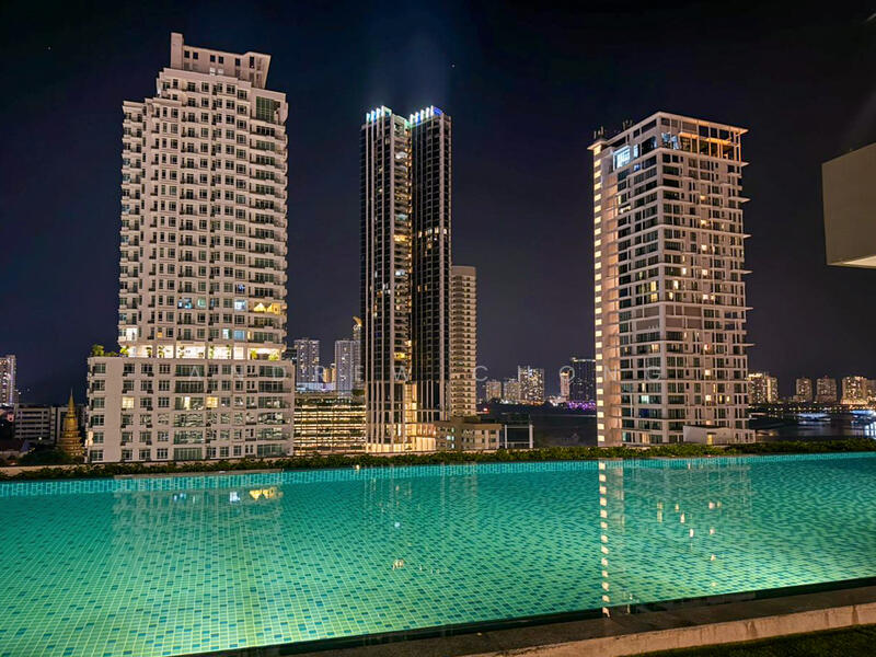 Service Residence for Sale at Marriott Residence @ Gurney - Andrew Chong - Exterior - PropertyGuru.com.my