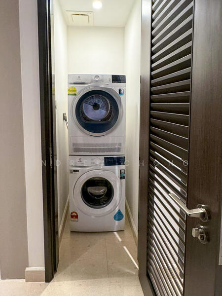 Service Residence for Sale at Marriott Residence @ Gurney - Andrew Chong - Interior - PropertyGuru.com.my