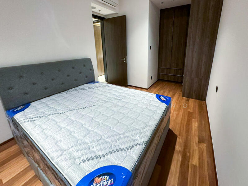 Service Residence for Sale at Marriott Residence @ Gurney - Andrew Chong - Bedroom - PropertyGuru.com.my