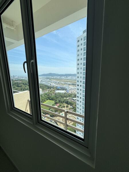 Havana Beach Residences untuk Untuk Dijual - RM 540,000, Feb 2026 - View - PropertyGuru.com.my