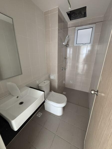Havana Beach Residences untuk Untuk Dijual - RM 540,000, Feb 2026 - Bathroom - PropertyGuru.com.my