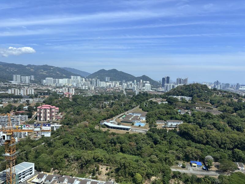 Havana Beach Residences untuk Untuk Dijual - RM 540,000, Feb 2026 - Exterior - PropertyGuru.com.my