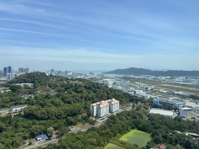 Havana Beach Residences untuk Untuk Dijual - RM 540,000, Feb 2026 - Exterior - PropertyGuru.com.my