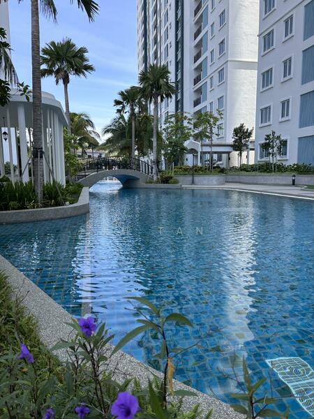 Havana Beach Residences untuk Untuk Dijual - RM 540,000, Feb 2026 - Exterior - PropertyGuru.com.my