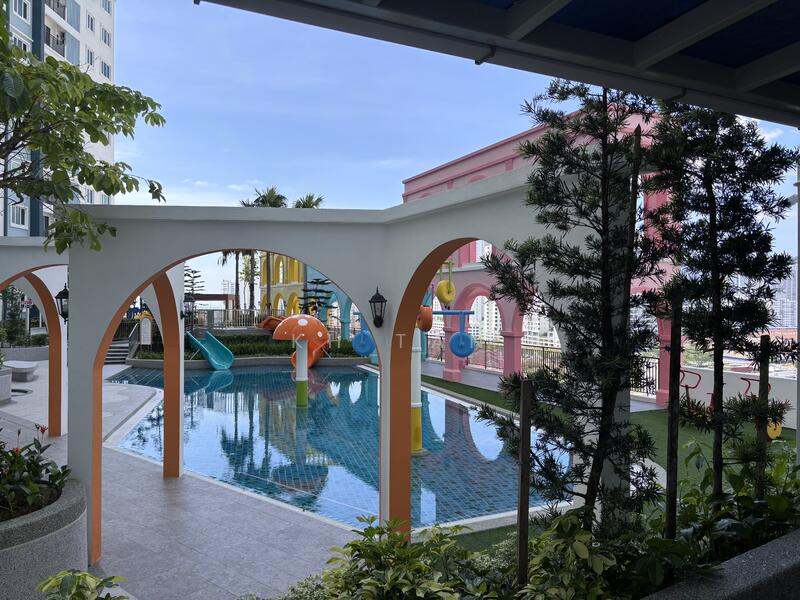 Havana Beach Residences untuk Untuk Dijual - RM 540,000, Feb 2026 - Exterior - PropertyGuru.com.my