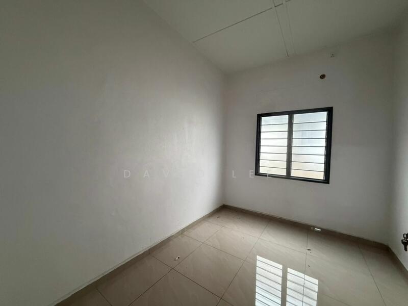 1-storey Terraced House for Sale in Taman Seruling Emas (Sungai Jawi) - David Lee - Interior - PropertyGuru.com.my