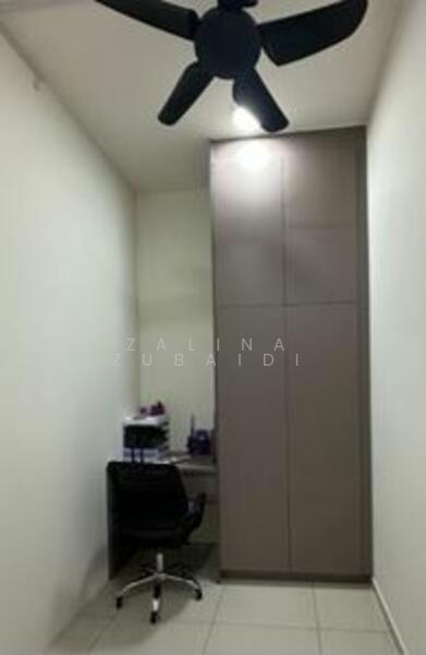 Service Residence for Rent at Habitus @ City of Elmina - Zalina Zubaidi - Study - PropertyGuru.com.my