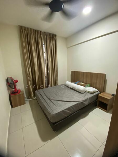 Service Residence for Sale at ARC @ Austin Hills - Zack Chow - Bedroom - PropertyGuru.com.my