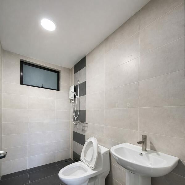 Molek Regency untuk Untuk Dijual - RM 618,000, Feb 2026 - Bathroom - PropertyGuru.com.my