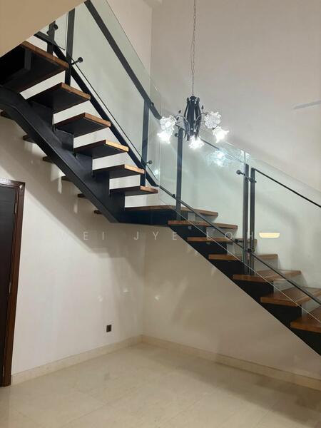 Service Residence for Rent at V@SUMMERPLACE - Wei Jye Loh - Interior - PropertyGuru.com.my