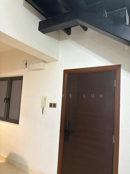 Service Residence for Rent at V@SUMMERPLACE - Wei Jye Loh - PropertyGuru.com.my