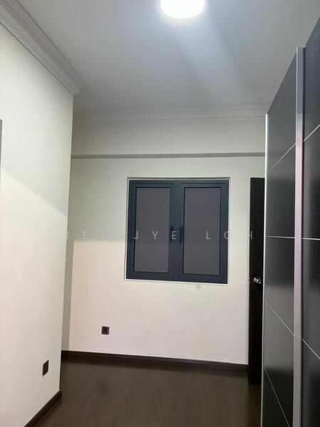 Service Residence for Rent at V@SUMMERPLACE - Wei Jye Loh - PropertyGuru.com.my