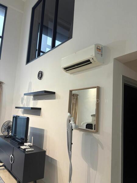 Service Residence for Rent at V@SUMMERPLACE - Wei Jye Loh - PropertyGuru.com.my