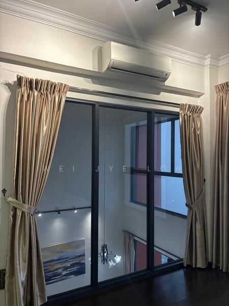 Service Residence for Rent at V@SUMMERPLACE - Wei Jye Loh - PropertyGuru.com.my