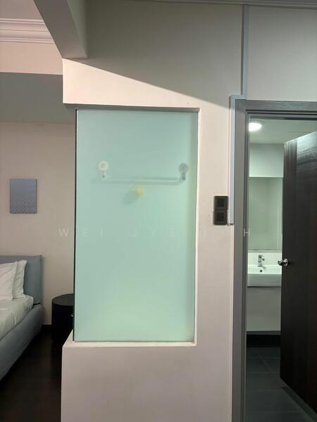 Service Residence for Rent at V@SUMMERPLACE - Wei Jye Loh - PropertyGuru.com.my